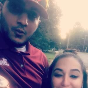 Meet your Posher, Jonathan